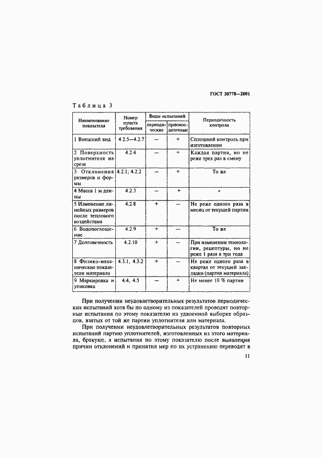 Страница 14 ГОСТ 30778-2001