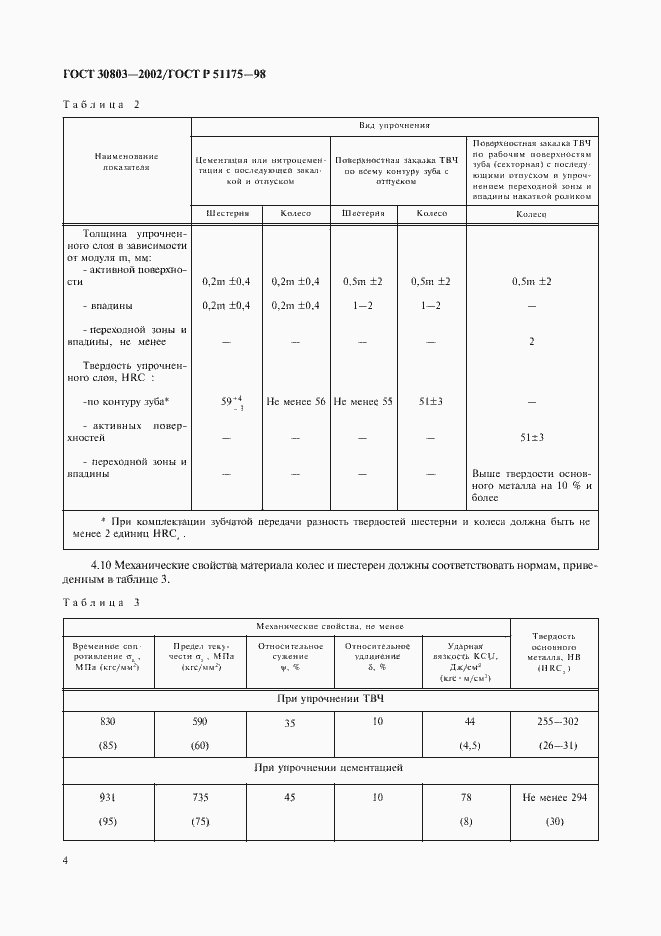 Страница 6 ГОСТ 30803-2002