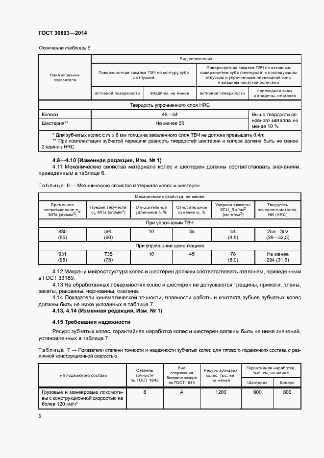 Страница 10 ГОСТ 30803-2014
