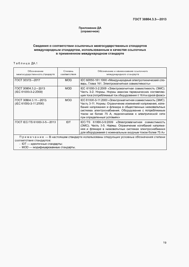 Страница 24 ГОСТ 30804.3.3-2013