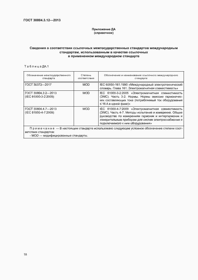 Страница 23 ГОСТ 30804.3.12-2013