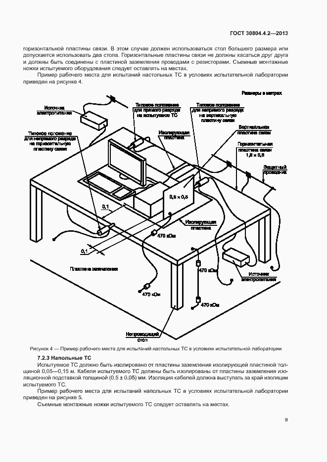Страница 14 ГОСТ 30804.4.2-2013