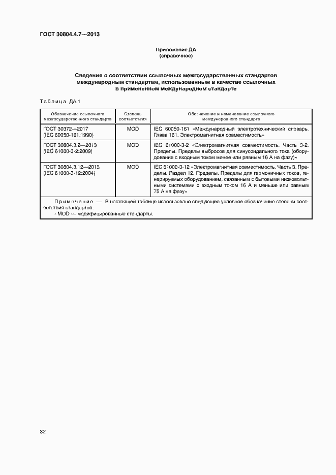 Страница 37 ГОСТ 30804.4.7-2013