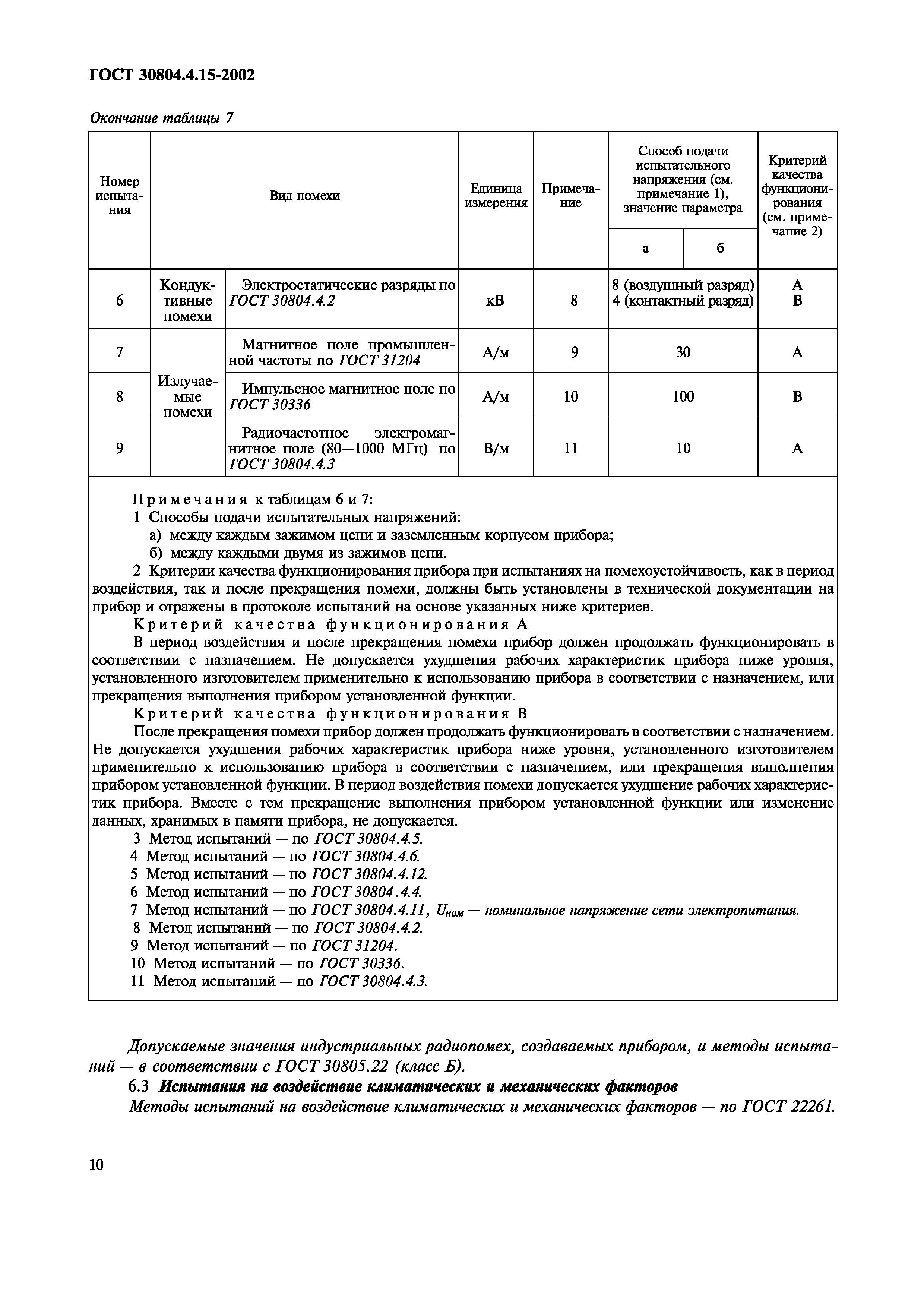 Страница 15 ГОСТ 30804.4.15-2002