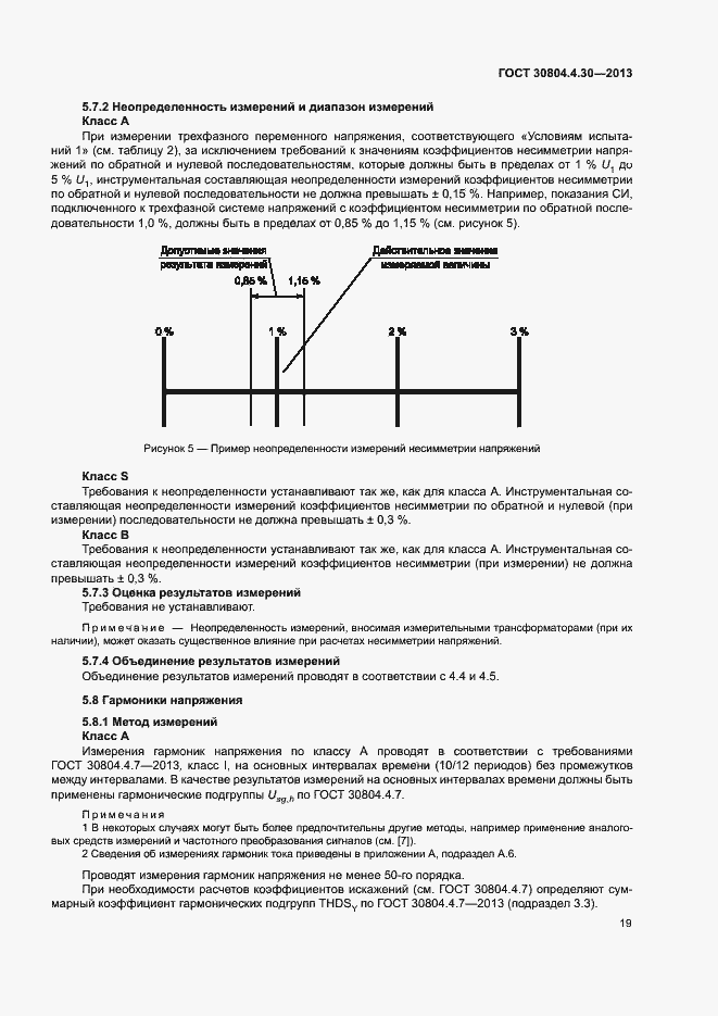 Страница 24 ГОСТ 30804.4.30-2013