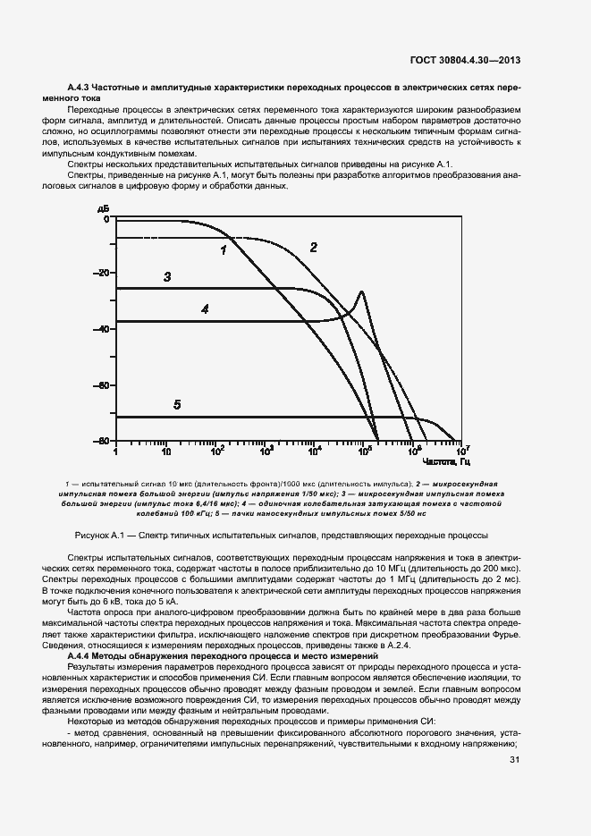 Страница 36 ГОСТ 30804.4.30-2013