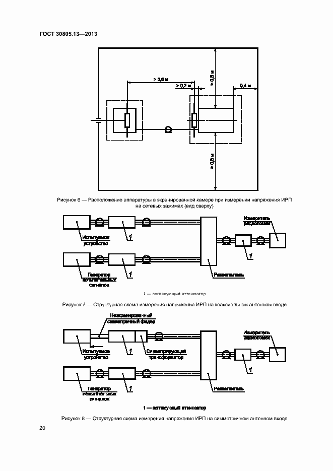 Страница 25 ГОСТ 30805.13-2013