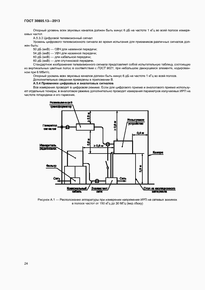 Страница 29 ГОСТ 30805.13-2013