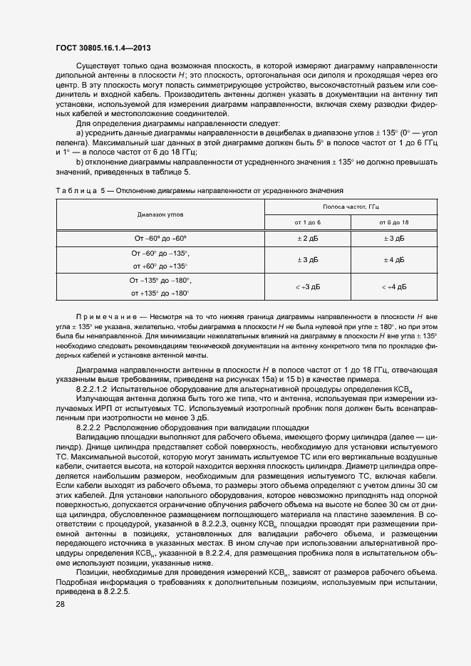 Страница 32 ГОСТ 30805.16.1.4-2013