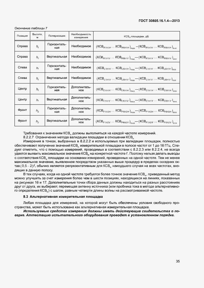 Страница 39 ГОСТ 30805.16.1.4-2013