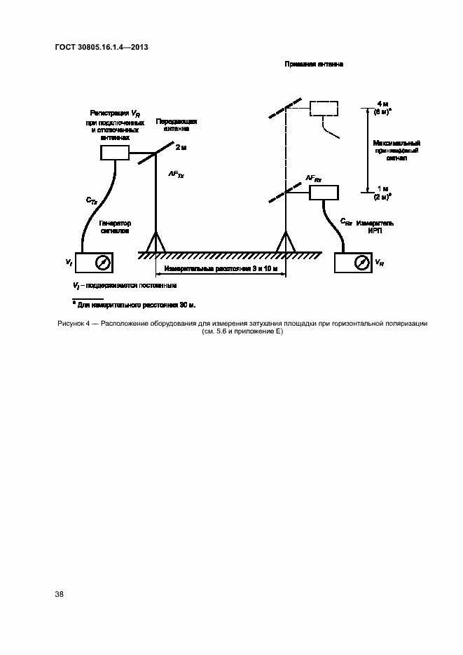 Страница 42 ГОСТ 30805.16.1.4-2013