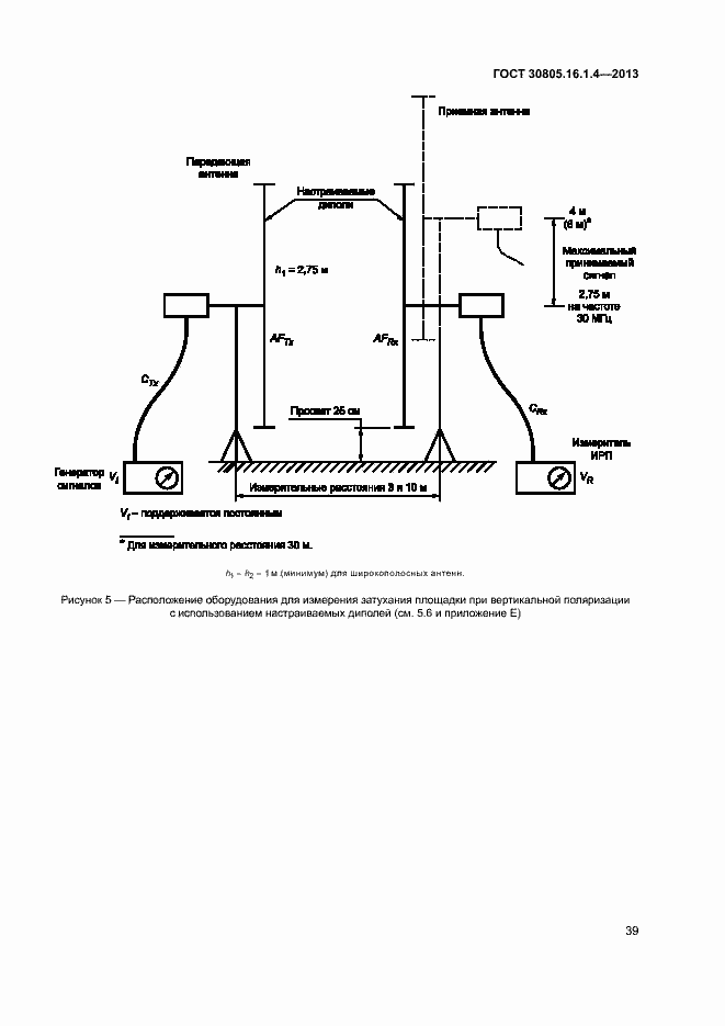 Страница 43 ГОСТ 30805.16.1.4-2013