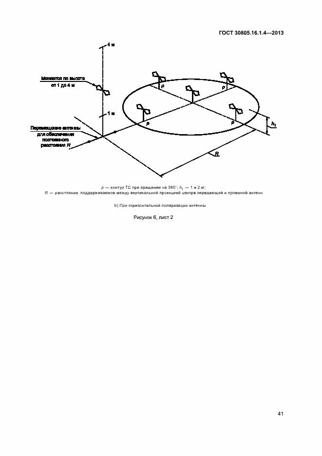 Страница 45 ГОСТ 30805.16.1.4-2013