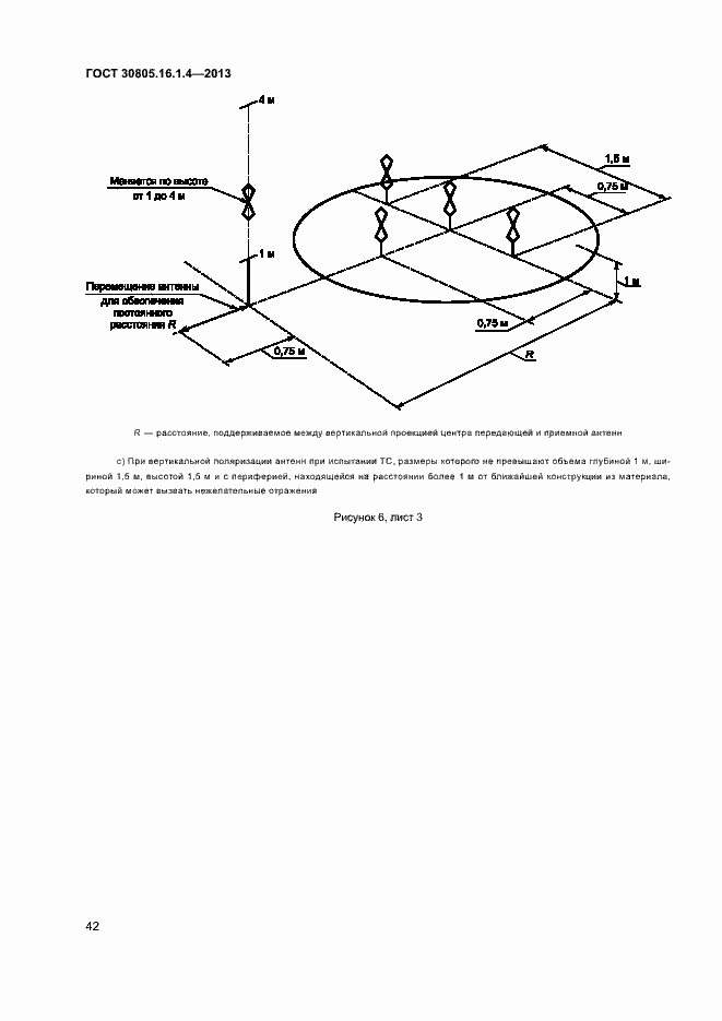 Страница 46 ГОСТ 30805.16.1.4-2013