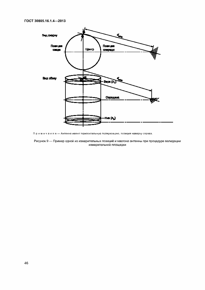 Страница 50 ГОСТ 30805.16.1.4-2013