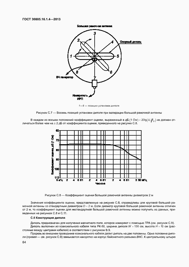 Страница 68 ГОСТ 30805.16.1.4-2013
