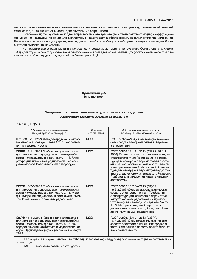 Страница 83 ГОСТ 30805.16.1.4-2013