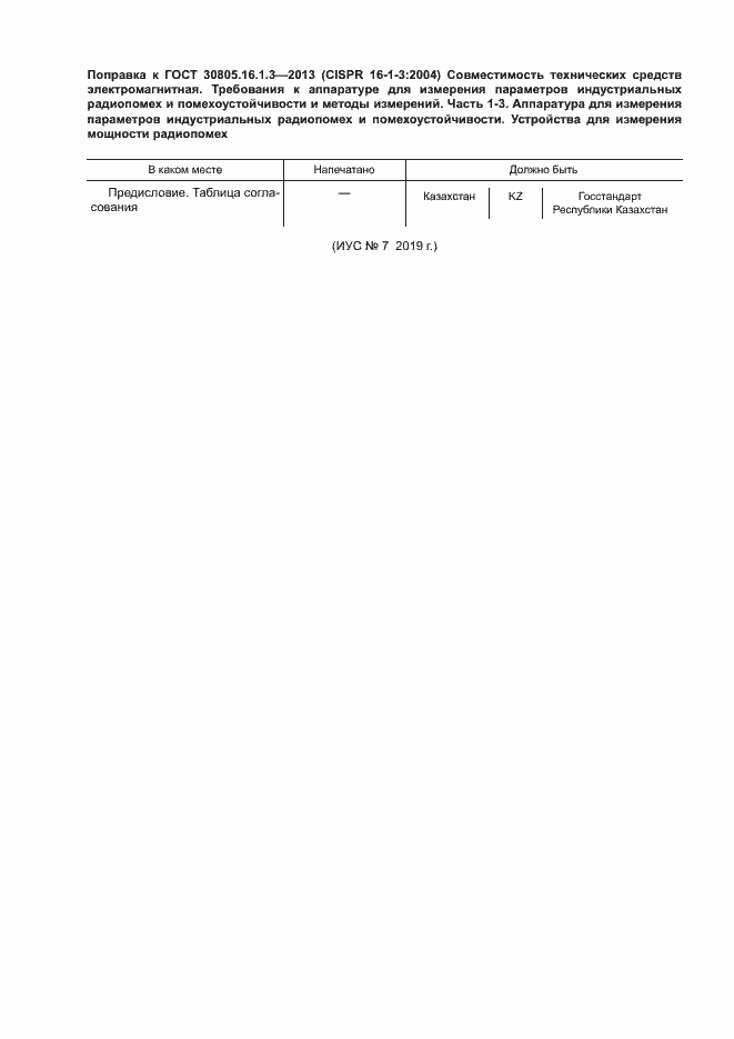 Приложение №1