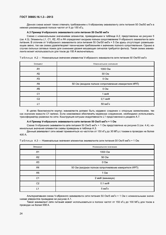 Страница 28 ГОСТ 30805.16.1.2-2013