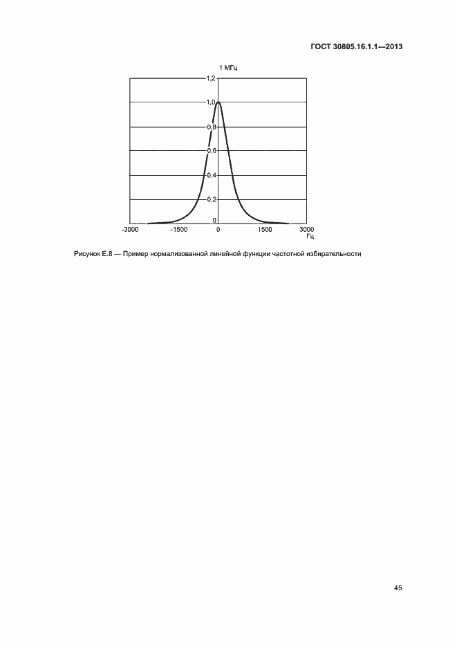 Страница 49 ГОСТ 30805.16.1.1-2013