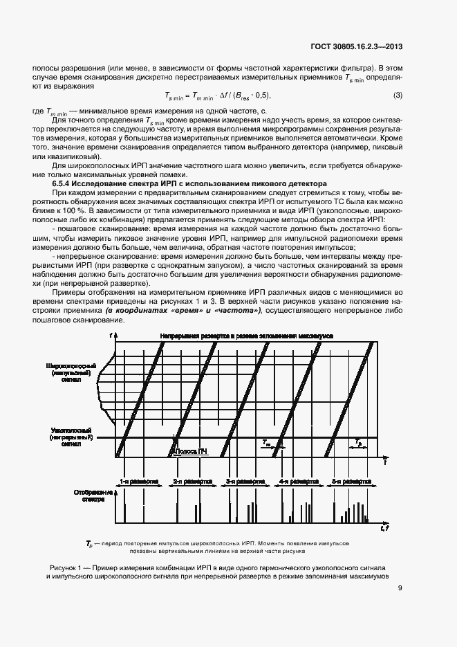 Страница 13 ГОСТ 30805.16.2.3-2013