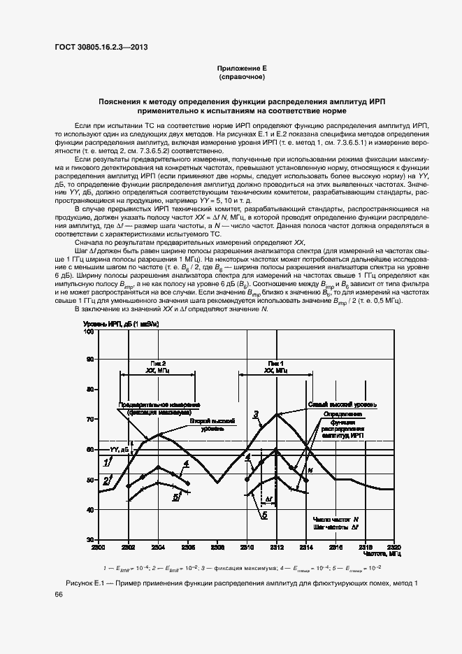Страница 70 ГОСТ 30805.16.2.3-2013