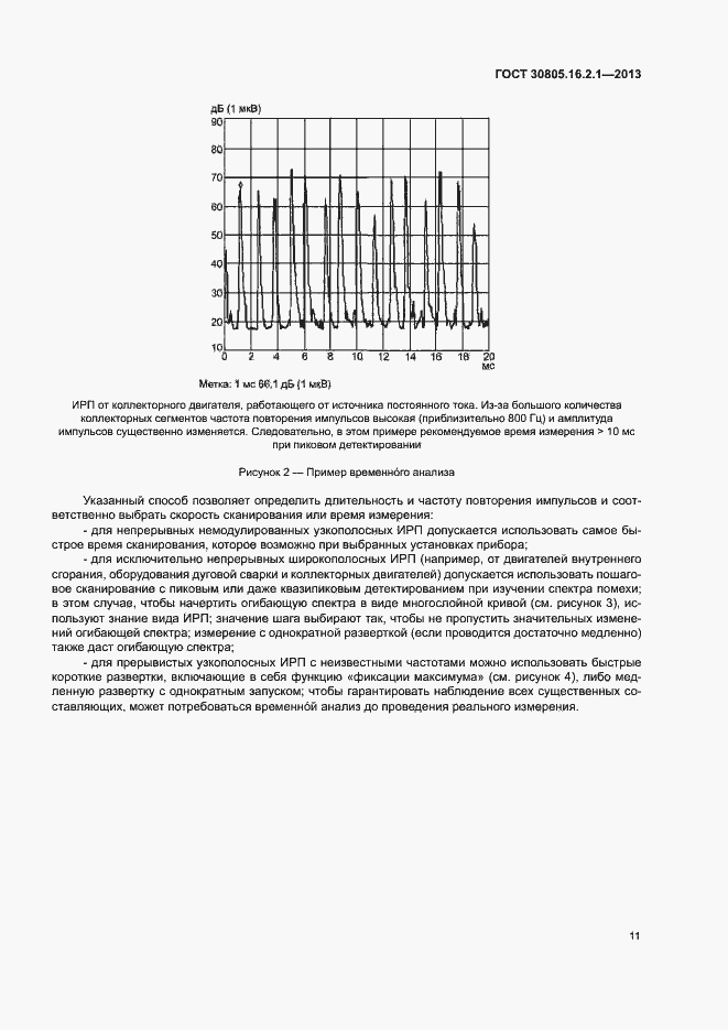 Страница 15 ГОСТ 30805.16.2.1-2013