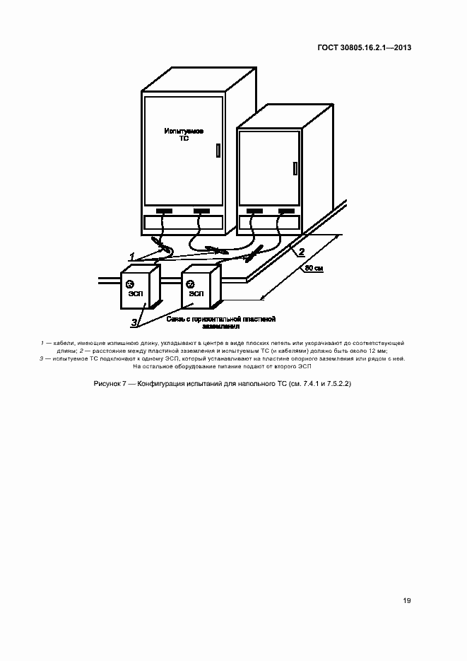 Страница 23 ГОСТ 30805.16.2.1-2013