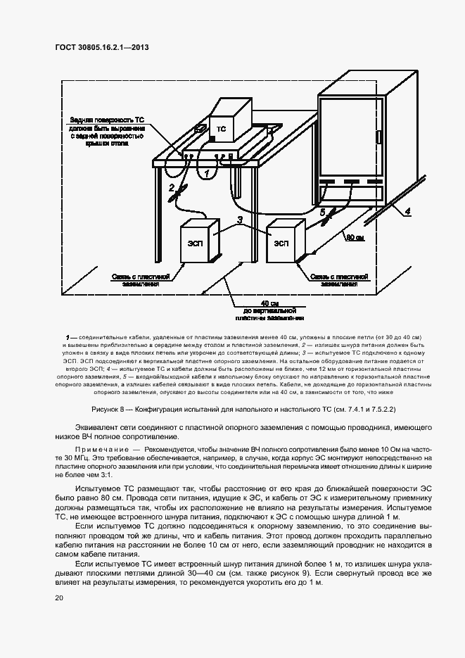 Страница 24 ГОСТ 30805.16.2.1-2013