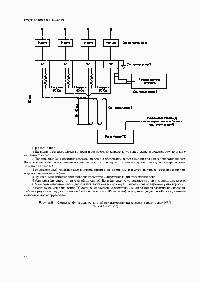 Страница 26 ГОСТ 30805.16.2.1-2013