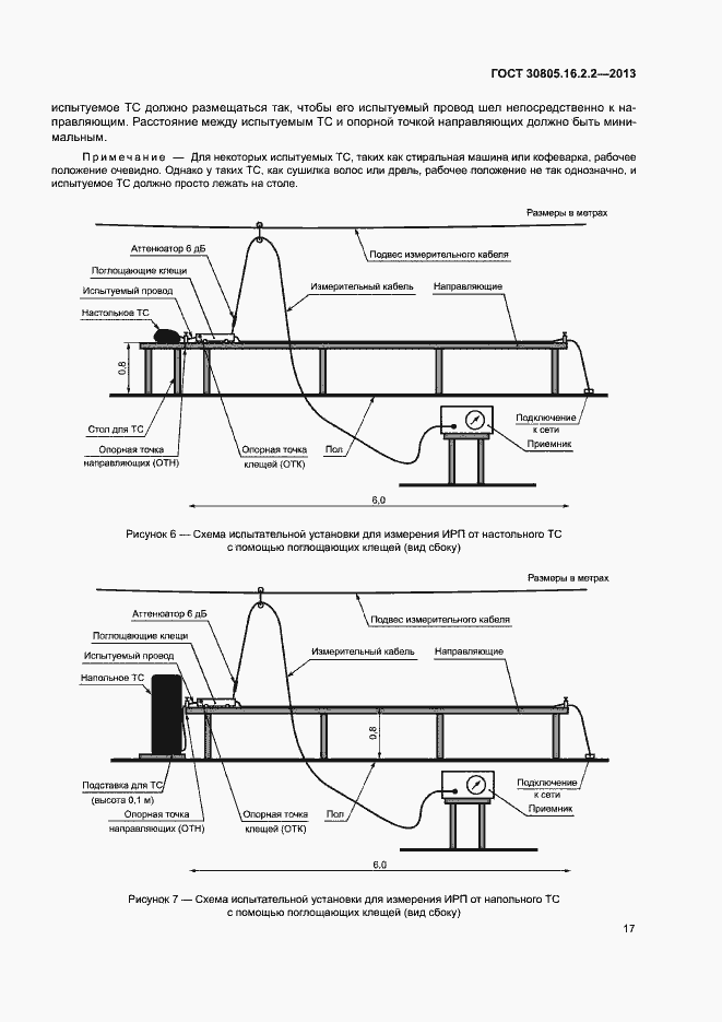 Страница 21 ГОСТ 30805.16.2.2-2013