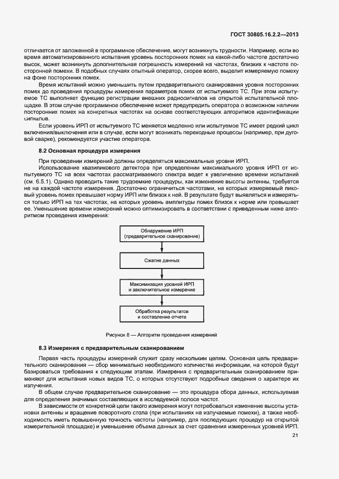 Страница 25 ГОСТ 30805.16.2.2-2013