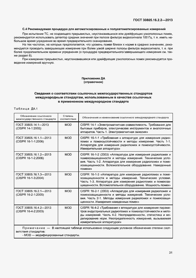 Страница 35 ГОСТ 30805.16.2.2-2013