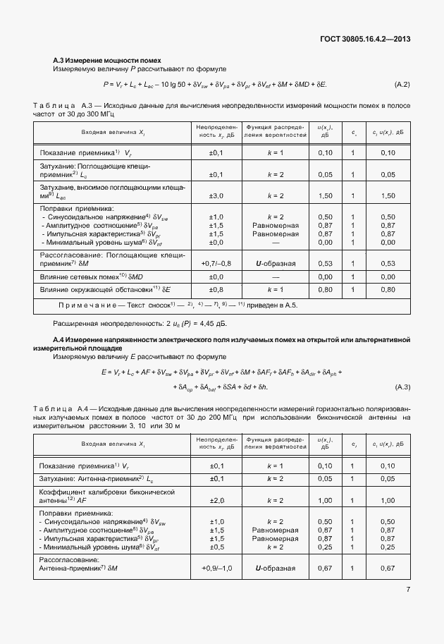 Страница 11 ГОСТ 30805.16.4.2-2013
