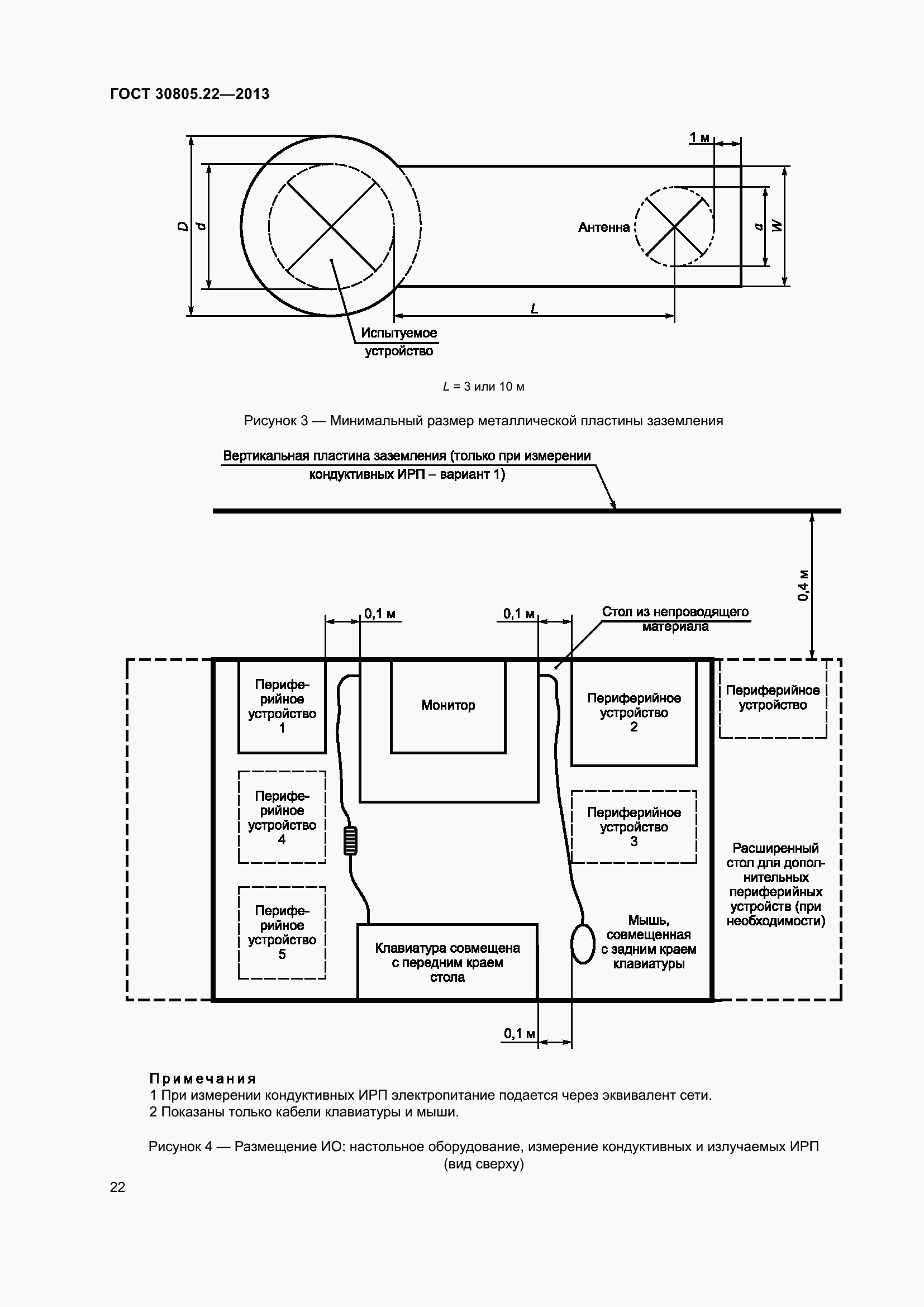 Страница 29 ГОСТ 30805.22-2013