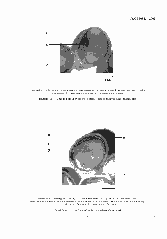 Страница 11 ГОСТ 30812-2002