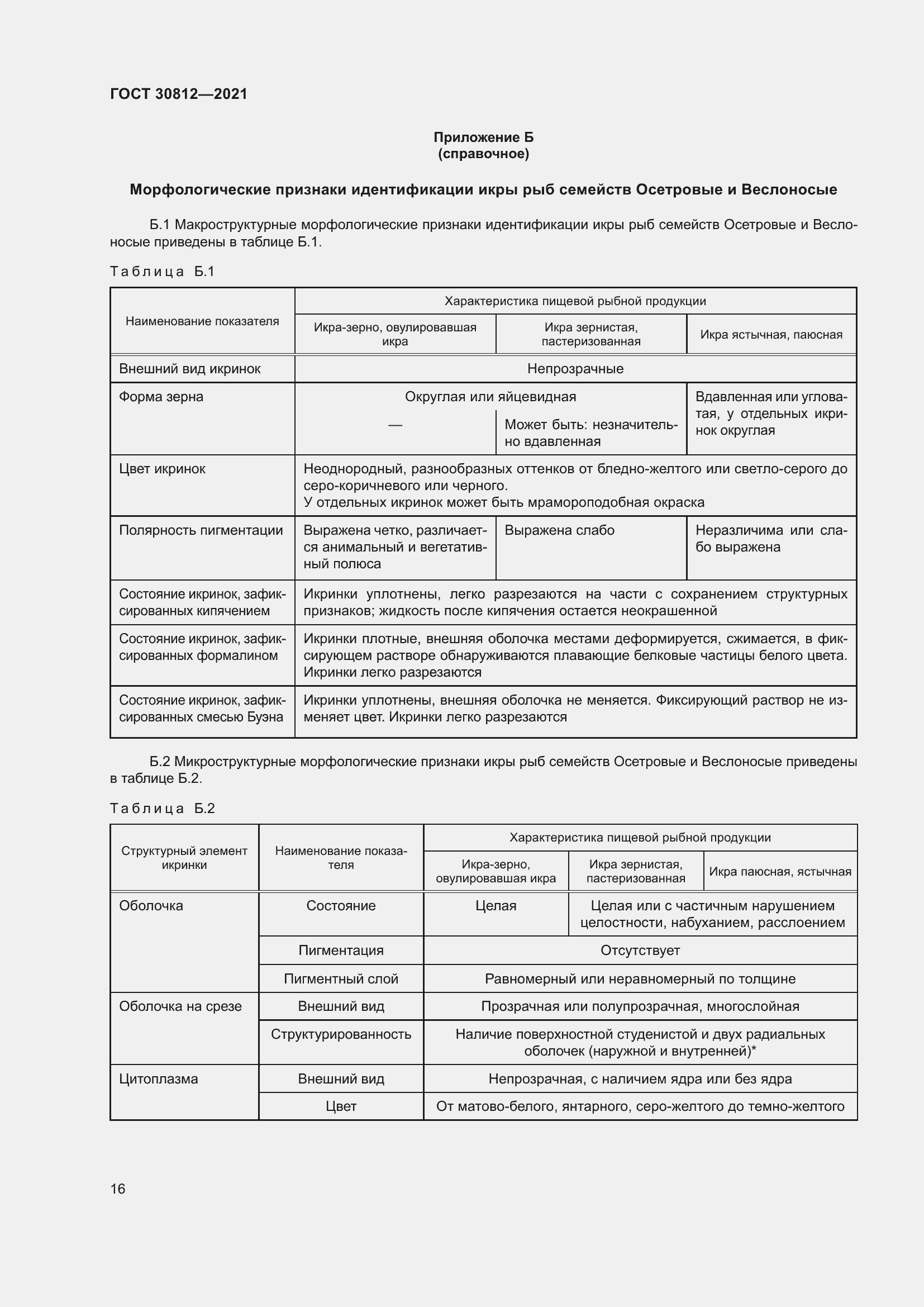 Страница 22 ГОСТ 30812-2021