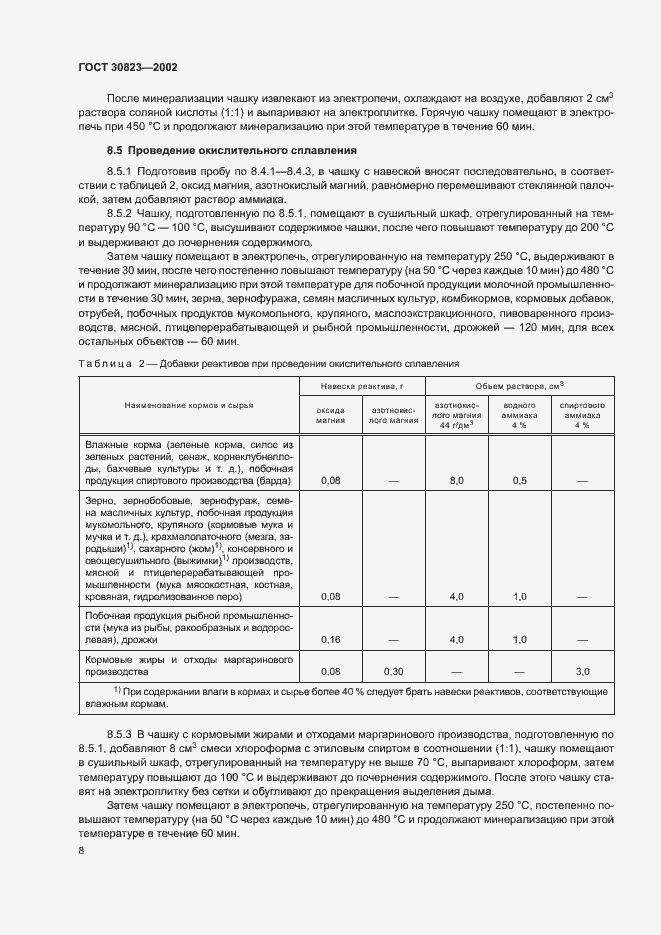 Страница 11 ГОСТ 30823-2002