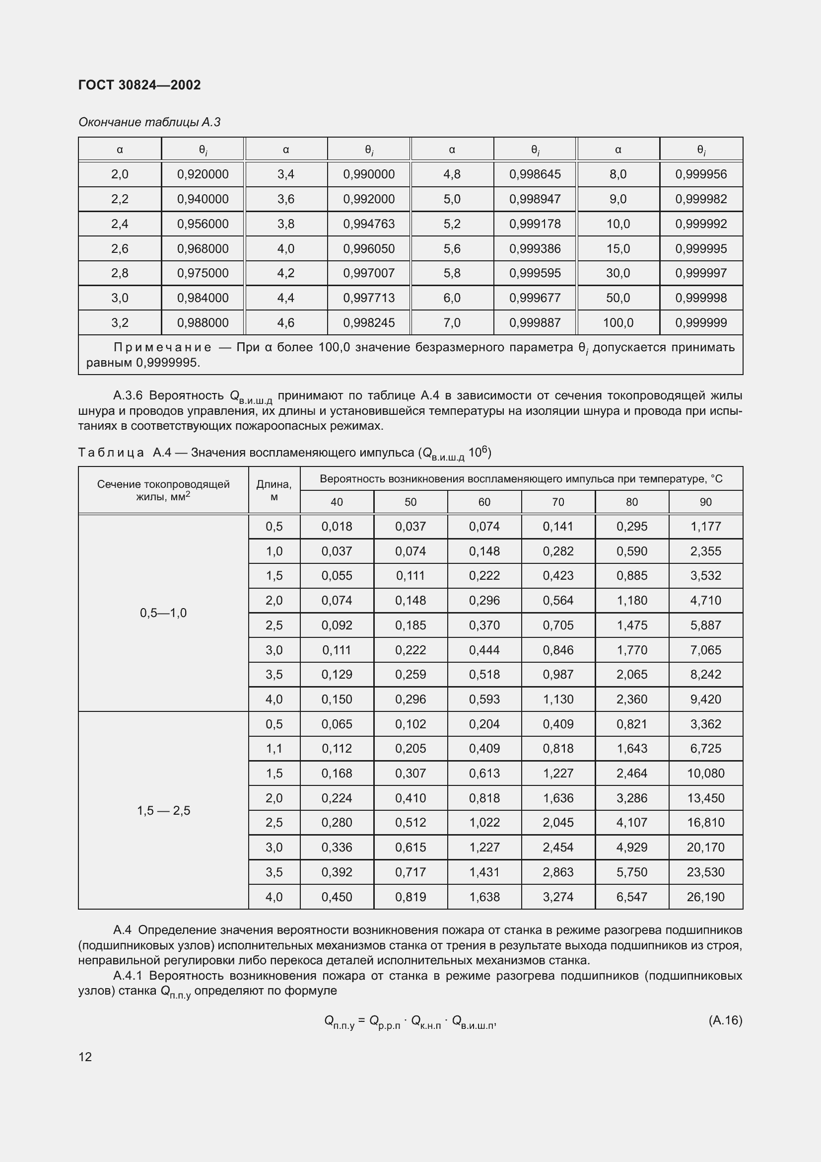 Страница 16 ГОСТ 30824-2002