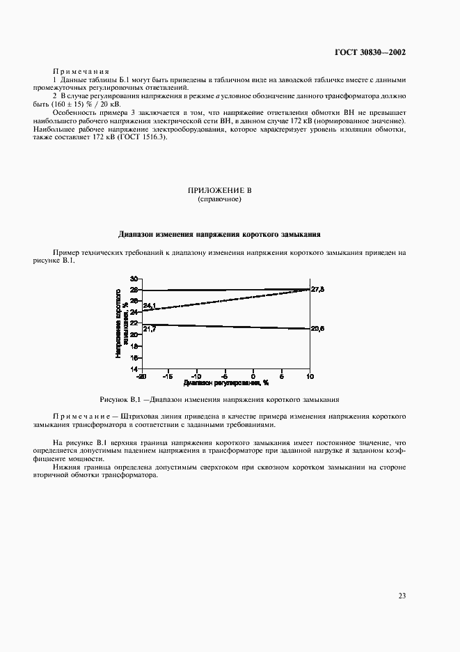 Страница 26 ГОСТ 30830-2002
