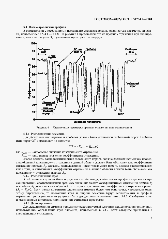 Страница 11 ГОСТ 30832-2002