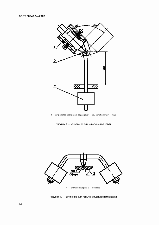 Страница 48 ГОСТ 30849.1-2002