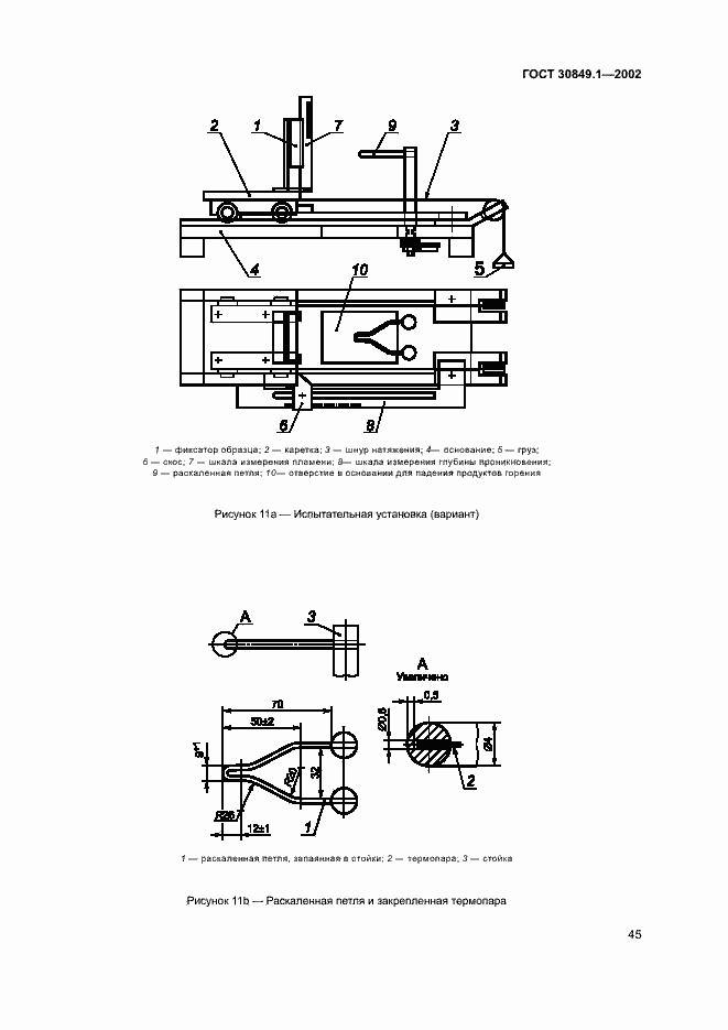 Страница 49 ГОСТ 30849.1-2002