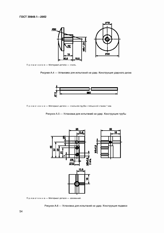 Страница 58 ГОСТ 30849.1-2002