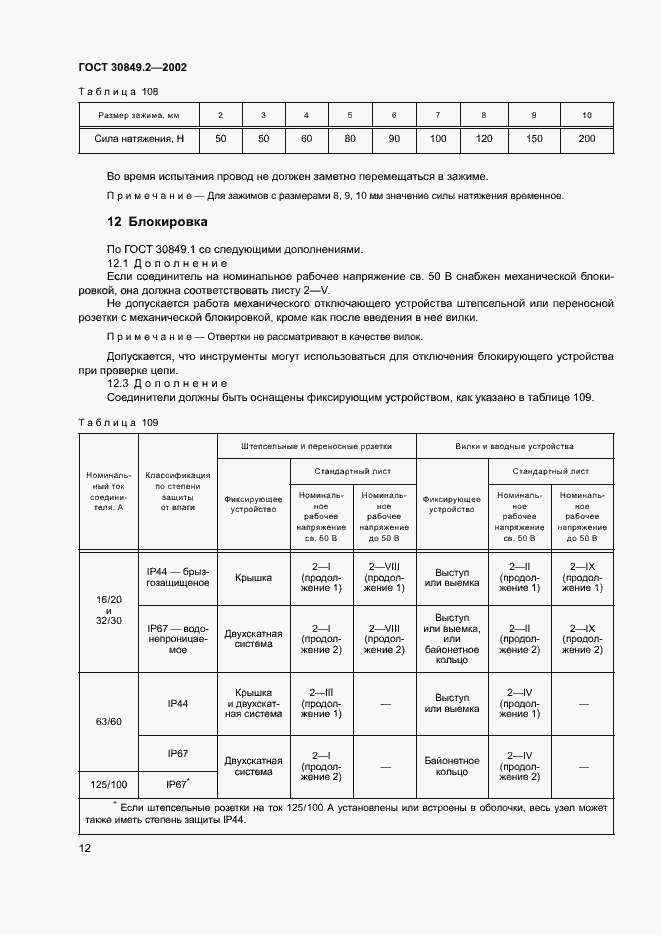 Страница 17 ГОСТ 30849.2-2002