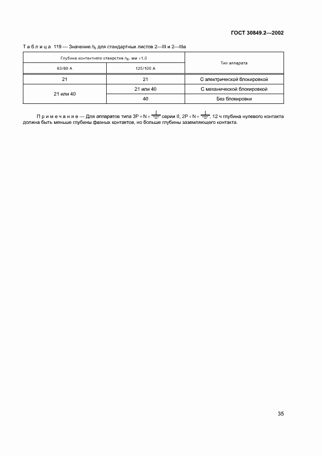 Страница 40 ГОСТ 30849.2-2002