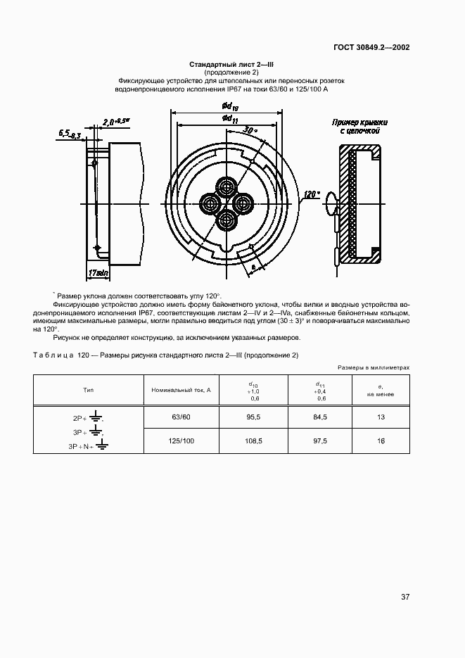 Страница 42 ГОСТ 30849.2-2002
