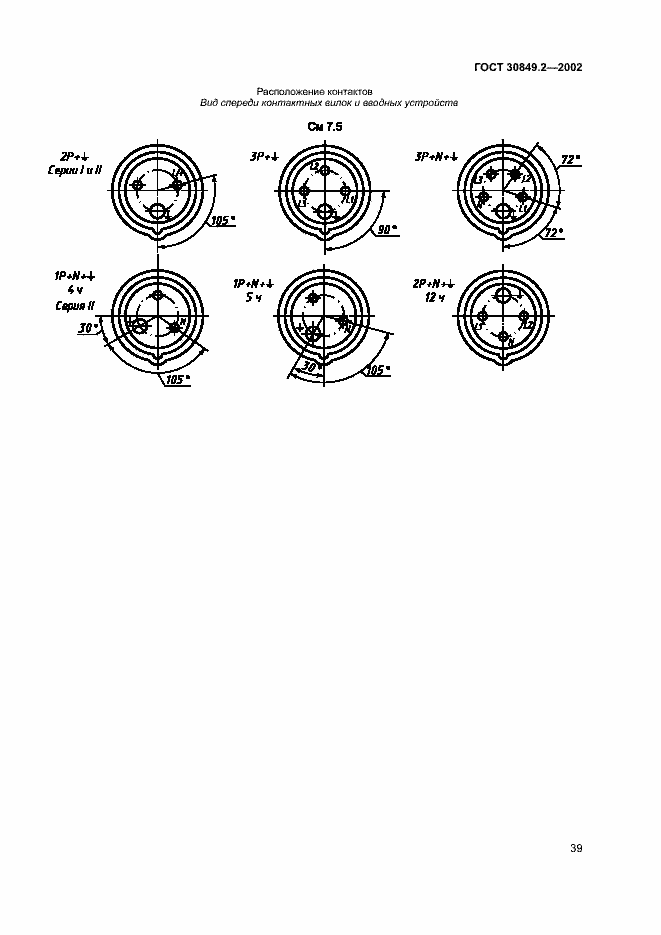 Страница 44 ГОСТ 30849.2-2002