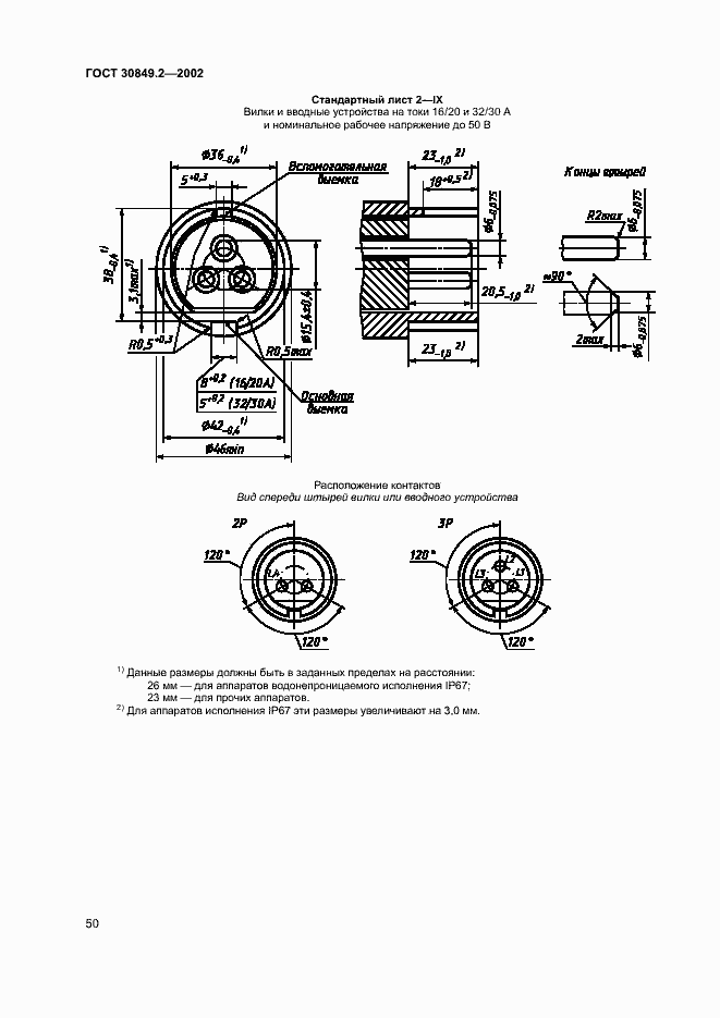 Страница 55 ГОСТ 30849.2-2002