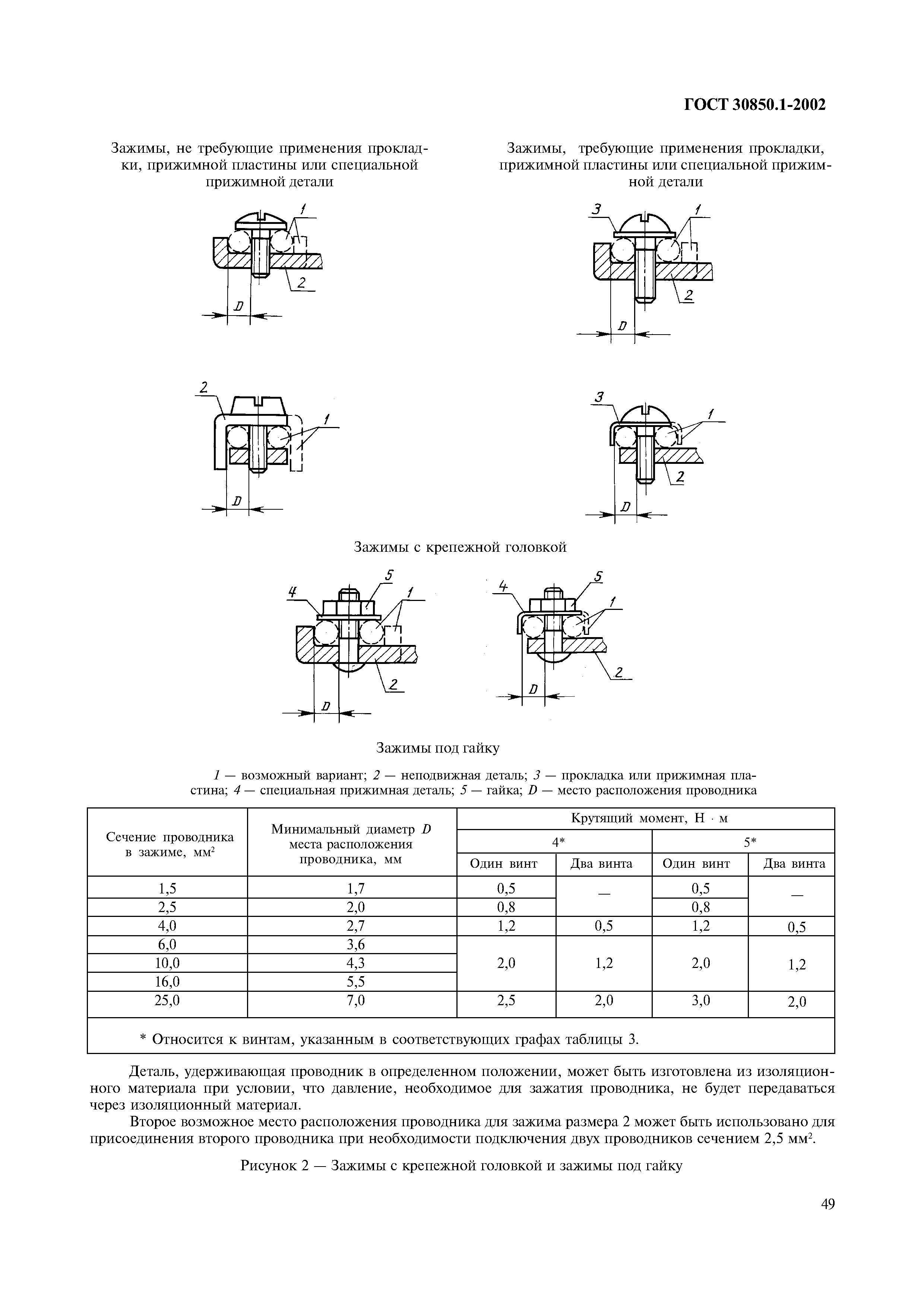 Страница 52 ГОСТ 30850.1-2002